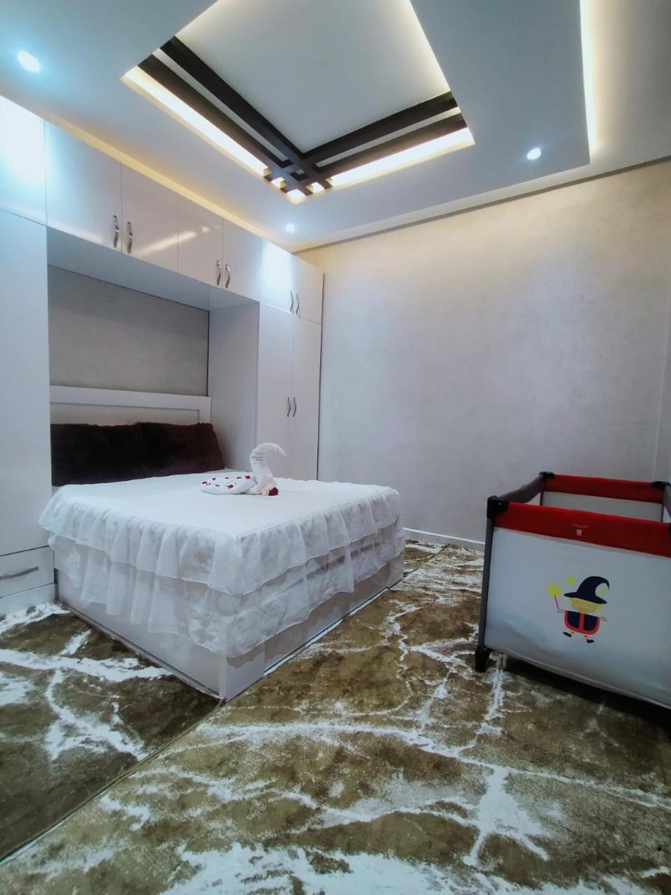 Appartement De Luxe A 7 Min De Centre De Ville A Petit Prix Pour Passer Un Agreable Sejour Marrakesh Exteriör bild