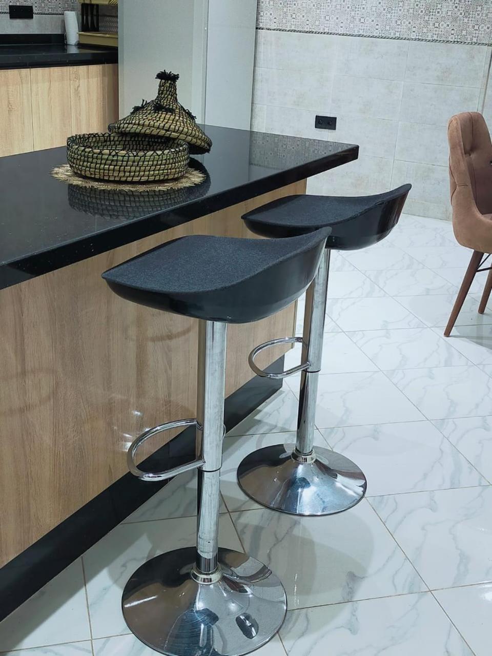 Appartement De Luxe A 7 Min De Centre De Ville A Petit Prix Pour Passer Un Agreable Sejour Marrakesh Exteriör bild